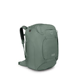 Osprey Packs 09. PACKS|LUGGAGE - PACK|ACTIVE - OVERNIGHT PACK Sojourn Porter 65L KOSERET GREEN