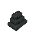 Ultralight Packing Cube Set Osprey Packs - BLACK