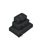 Ultralight Packing Cube Set Osprey Packs - BLACK