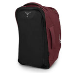 Osprey Packs PACKS|LUGGAGE - PACK|ACTIVE - OVERNIGHT PACK Women's Fairview 55 ZIRCON RED O S