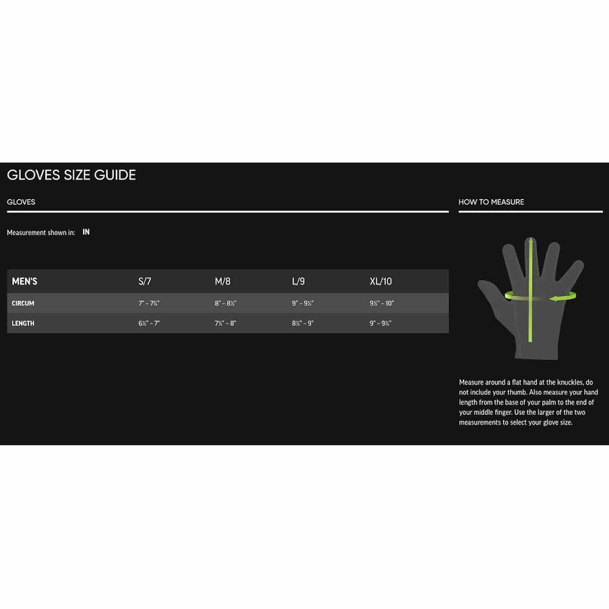 Biosensor Liners Outdoor Research