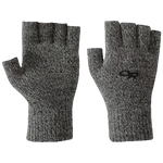 Outdoor Research 10. GIFTS|ACCESSORIES - MENS ACCESSORIES - MENS GLOVES CASUAL Fairbanks Fingerless Gloves CHARCOAL