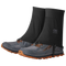 Outdoor Research MENS FOOTWEAR - MENS FOOWEAR ACCESS - MENS FOOTWEAR ACCESS Men's Ferrosi Thru Gaiters 0001 BLACK