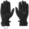 Outdoor Research 10. GIFTS|ACCESSORIES - MENS ACCESSORIES - MENS GLOVES CASUAL Men's Flurry Sensor Gloves BLACK