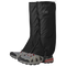 Outdoor Research 04. MENS FOOTWEAR - MENS FOOWEAR ACCESS - MENS FOOTWEAR ACCESS Men's Helium Hiking Gaiters 0001 BLACK