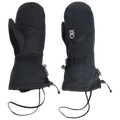 Men’s Revolution GORE-TEX Mitts Outdoor Research - BLACK / S