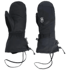 Men’s Revolution GORE-TEX Mitts Outdoor Research - BLACK / S