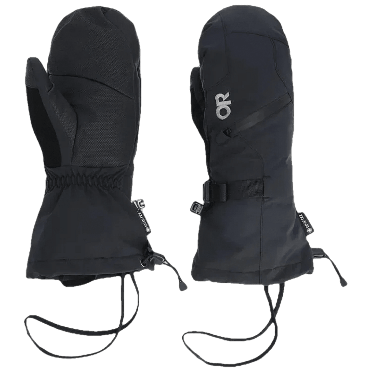 Men’s Revolution GORE-TEX Mitts Outdoor Research - BLACK / S