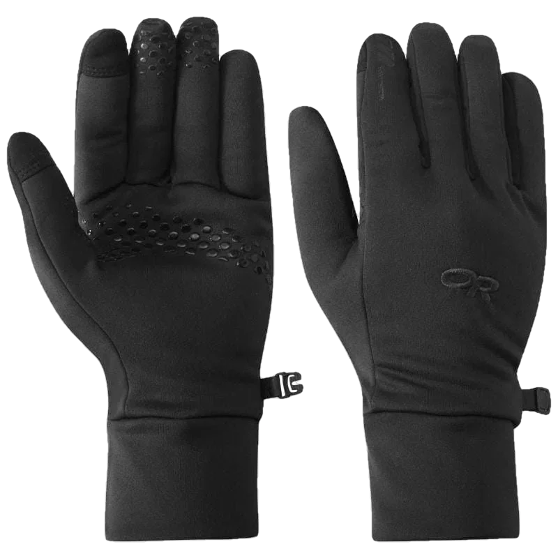 Outdoor Research 20. HATS_GLOVES_SCARVES - GLOVES Men's Vigor Heavyweight Sensor Gloves BLACK