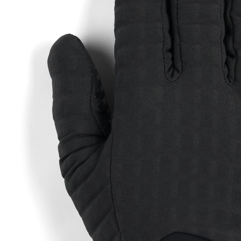 Outdoor Research GIFTS|ACCESSORIES - MENS ACCESSORIES - MENS GLOVES CASUAL Men's Vigor Heavyweight Sensor Gloves 0001 BLACK