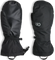 Outdoor Research 10. GIFTS|ACCESSORIES - WOMENS ACCESSORIES - WOMENS GLOVES SKI Women's Adrenaline Mitts BLACK