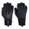 Outdoor Research 10. GIFTS|ACCESSORIES - MENS ACCESSORIES - MENS GLOVES SKI Stowe Aerogel Gloves BLACK