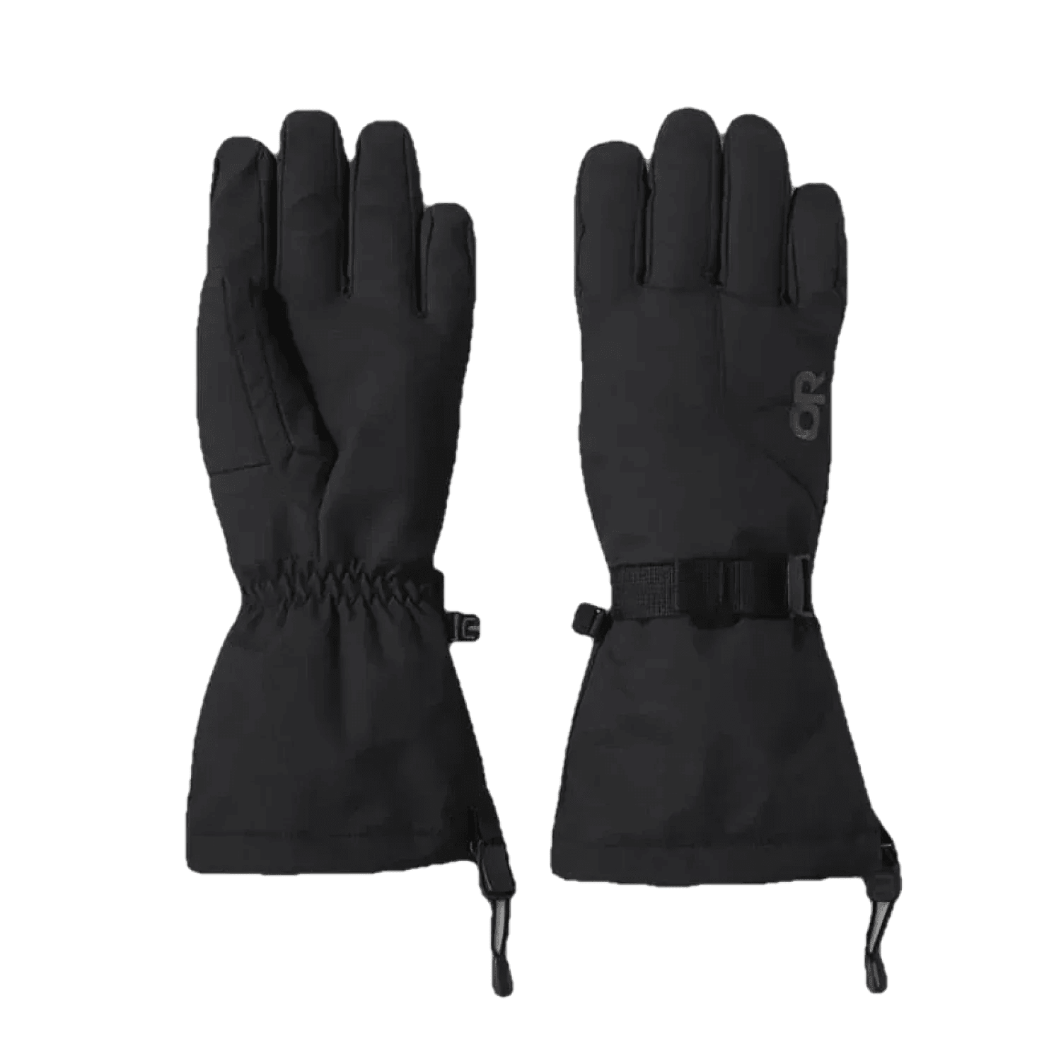 Outdoor Research 10. GIFTS|ACCESSORIES - WOMENS ACCESSORIES - WOMENS GLOVES SKI Women's Adrenaline Gloves 0001 BLACK