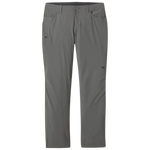 Outdoor Research 02. WOMENS APPAREL - WOMENS PANTS - WOMENS PANTS ACTIVE Women's Ferrosi Pants 0008 PEWTER