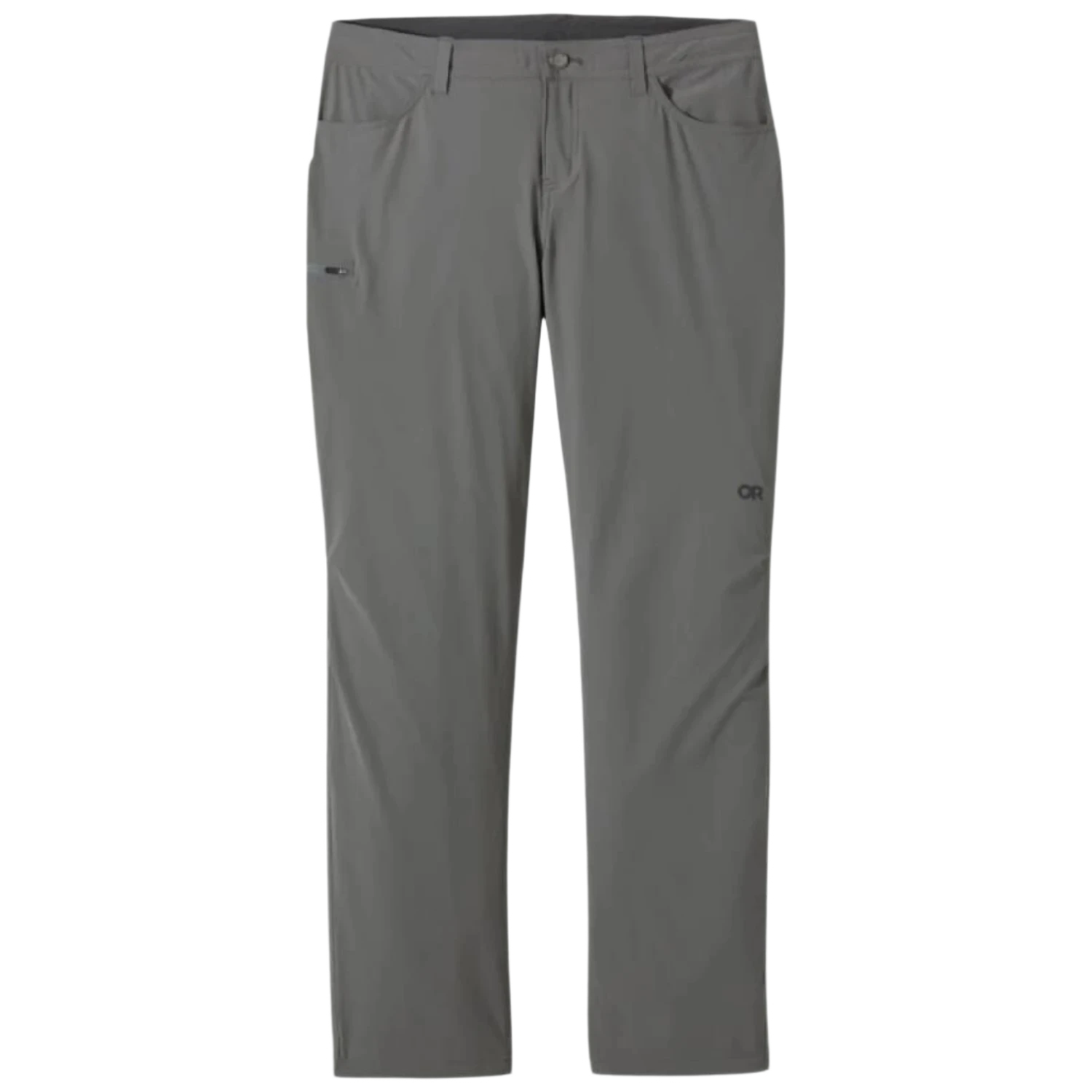 Outdoor Research 02. WOMENS APPAREL - WOMENS PANTS - WOMENS PANTS ACTIVE Women's Ferrosi Pants 0008 PEWTER