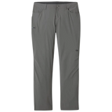 Outdoor Research 02. WOMENS APPAREL - WOMENS PANTS - WOMENS PANTS ACTIVE Women's Ferrosi Pants 0008 PEWTER