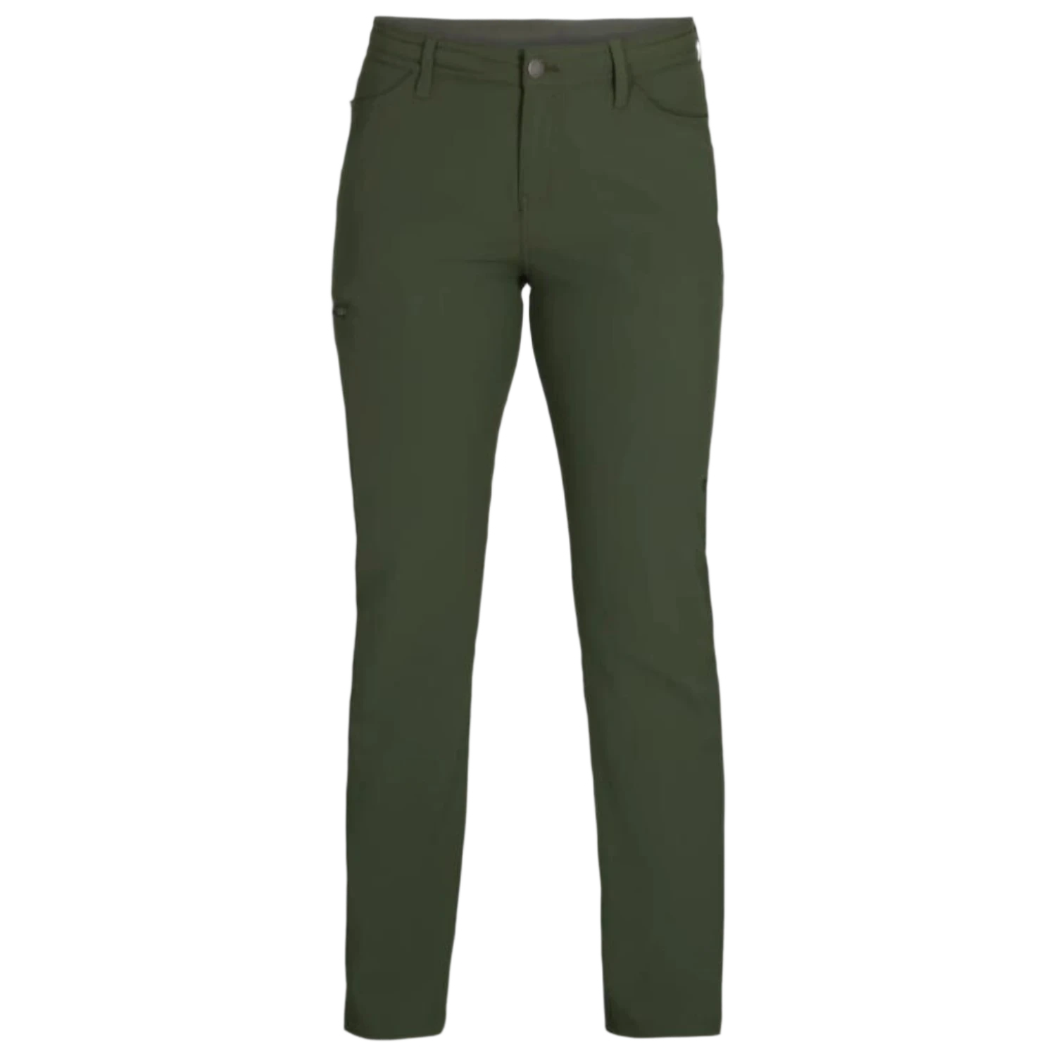 Outdoor Research 02. WOMENS APPAREL - WOMENS PANTS - WOMENS PANTS ACTIVE Women's Ferrosi Pants 2284 VERDE