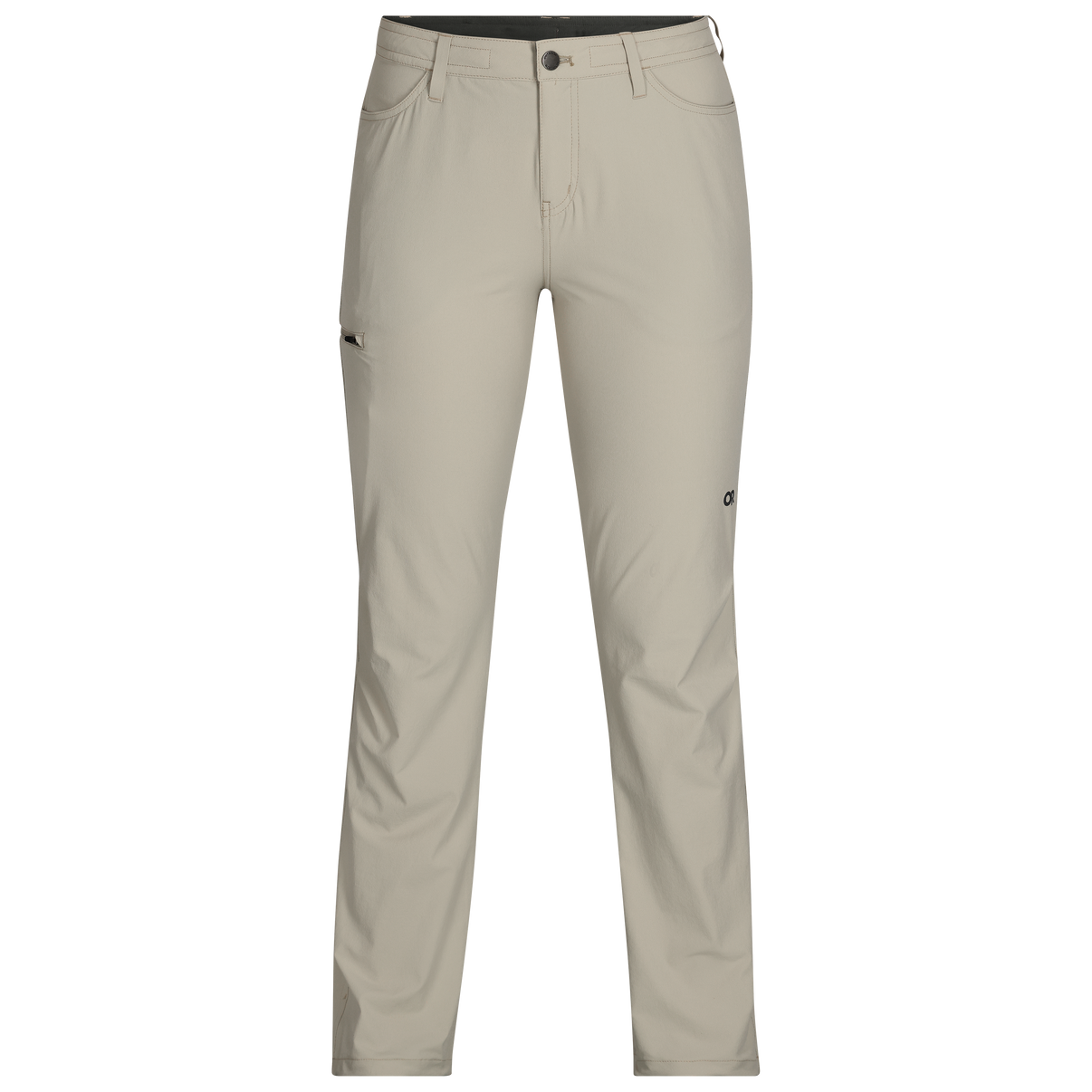 Outdoor Research 02. WOMENS APPAREL - WOMENS PANTS - WOMENS PANTS ACTIVE Women's Ferrosi Pants 2287 DARK SAND