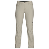 Outdoor Research 02. WOMENS APPAREL - WOMENS PANTS - WOMENS PANTS ACTIVE Women's Ferrosi Pants 2287 DARK SAND