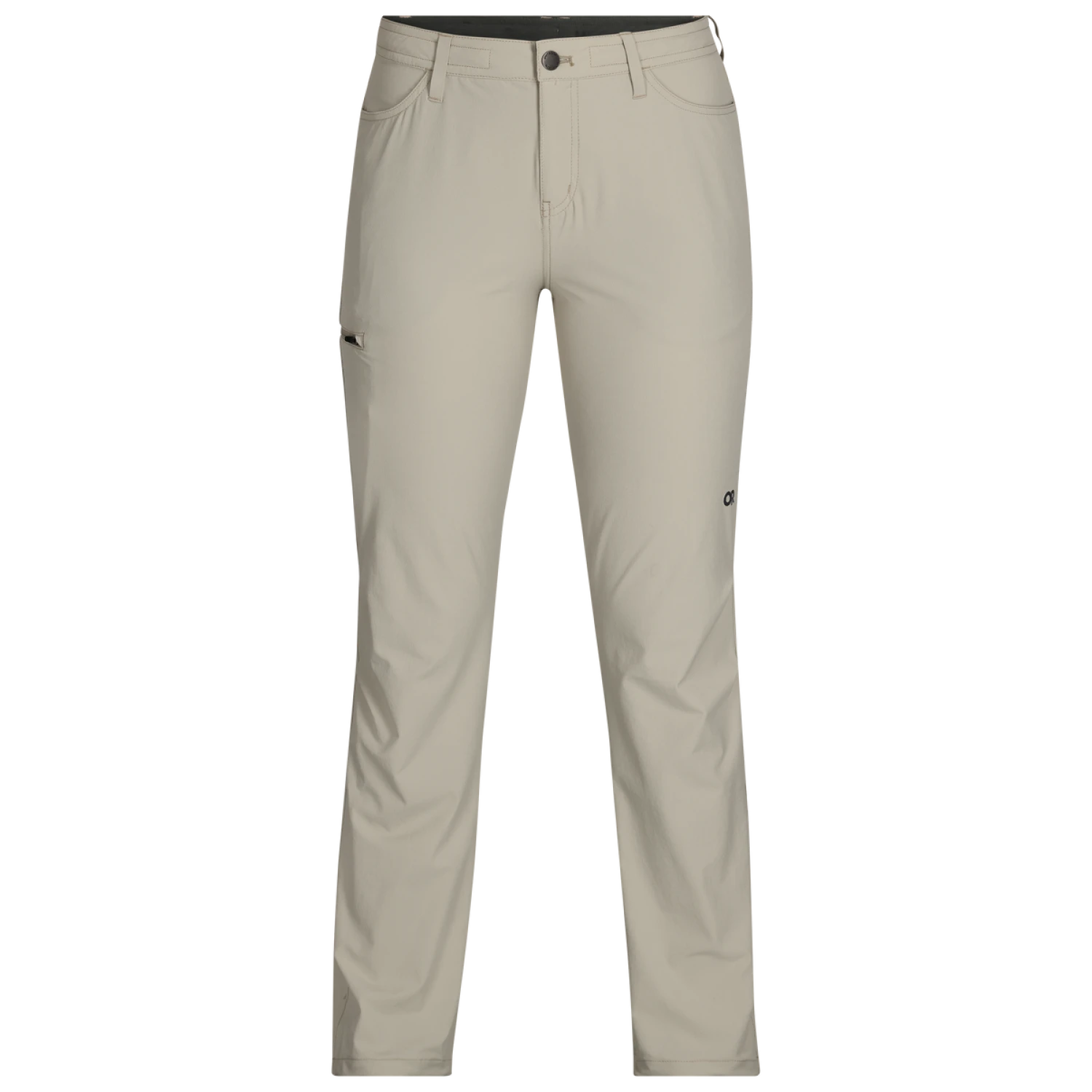 Outdoor Research 02. WOMENS APPAREL - WOMENS PANTS - WOMENS PANTS ACTIVE Women's Ferrosi Pants 2287 DARK SAND