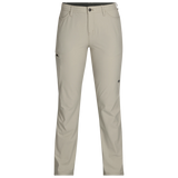 Outdoor Research 02. WOMENS APPAREL - WOMENS PANTS - WOMENS PANTS ACTIVE Women's Ferrosi Pants 2287 DARK SAND