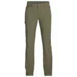 Outdoor Research 02. WOMENS APPAREL - WOMENS PANTS - WOMENS PANTS ACTIVE Women's Ferrosi Pants 2288 RANGER GREEN