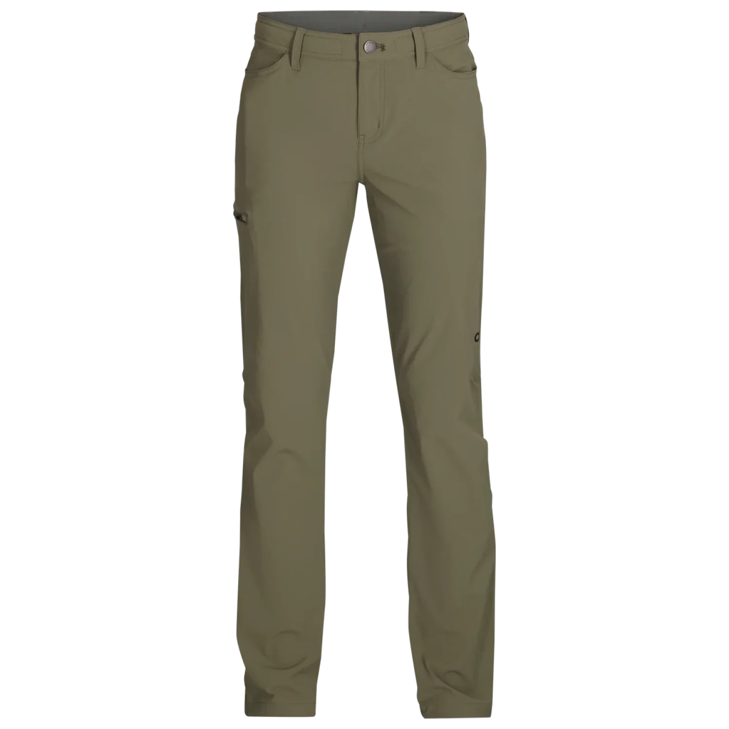 Outdoor Research 02. WOMENS APPAREL - WOMENS PANTS - WOMENS PANTS ACTIVE Women's Ferrosi Pants 2288 RANGER GREEN