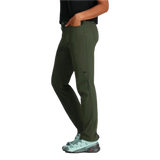 Outdoor Research 02. WOMENS APPAREL - WOMENS PANTS - WOMENS PANTS ACTIVE Women's Ferrosi Pants 2284 VERDE