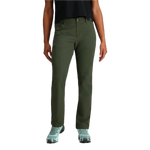 Outdoor Research 02. WOMENS APPAREL - WOMENS PANTS - WOMENS PANTS ACTIVE Women's Ferrosi Pants 2284 VERDE