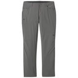 Outdoor Research 02. WOMENS APPAREL - WOMENS PANTS - WOMENS PANTS ACTIVE Women's Ferrosi Pants 0008 PEWTER