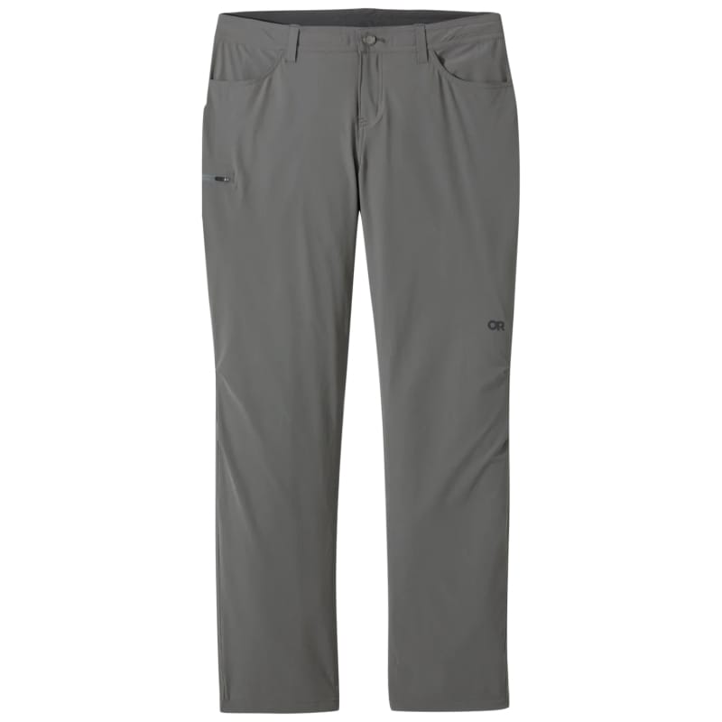 Outdoor Research 02. WOMENS APPAREL - WOMENS PANTS - WOMENS PANTS ACTIVE Women's Ferrosi Pants 0008 PEWTER