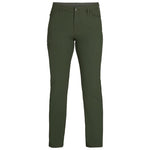 Outdoor Research 02. WOMENS APPAREL - WOMENS PANTS - WOMENS PANTS ACTIVE Women's Ferrosi Pants 2284 VERDE