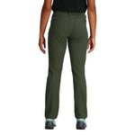 Outdoor Research 02. WOMENS APPAREL - WOMENS PANTS - WOMENS PANTS ACTIVE Women's Ferrosi Pants 2284 VERDE