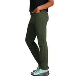 Outdoor Research 02. WOMENS APPAREL - WOMENS PANTS - WOMENS PANTS ACTIVE Women's Ferrosi Pants 2284 VERDE