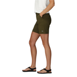 Outdoor Research 02. WOMENS APPAREL - WOMENS SHORTS - WOMENS SHORTS ACTIVE Women's Ferrosi Shorts - 7"