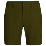 Outdoor Research 02. WOMENS APPAREL - WOMENS SHORTS - WOMENS SHORTS ACTIVE Women's Ferrosi Shorts - 7"