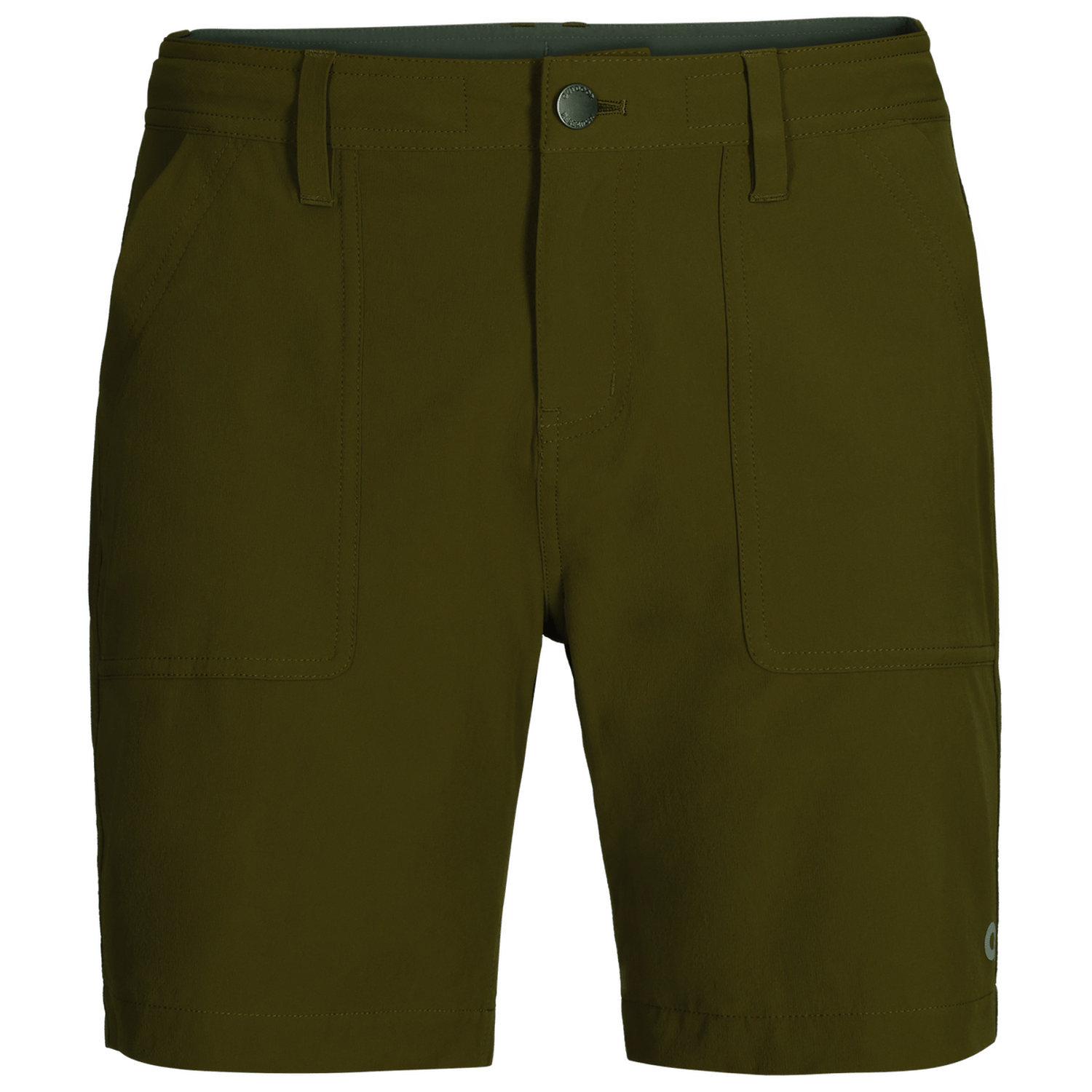 Outdoor Research 02. WOMENS APPAREL - WOMENS SHORTS - WOMENS SHORTS ACTIVE Women's Ferrosi Shorts - 7"