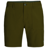 Outdoor Research 02. WOMENS APPAREL - WOMENS SHORTS - WOMENS SHORTS ACTIVE Women's Ferrosi Shorts - 7"