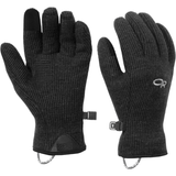 Outdoor Research 10. GIFTS|ACCESSORIES - WOMENS ACCESSORIES - WOMENS GLOVES CASUAL Women's Fuzzy Sensor Gloves BLACK