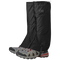 Outdoor Research WOMENS FOOTWEAR - WOMENS FOOTWEAR ACESS - WOMENS FOOTWEAR ACESS Women's Helium Hiking Gaiters 0001 BLACK