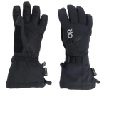 Outdoor Research 10. GIFTS|ACCESSORIES - WOMENS ACCESSORIES - WOMENS GLOVES SKI Women's Revolution ll Gore-Tex Gloves BLACK