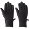 Outdoor Research GIFTS|ACCESSORIES - WOMENS ACCESSORIES - WOMENS GLOVES CASUAL Women's Vigor Heavyweight Sensor Gloves BLACK