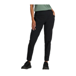 Outdoor Research 02. WOMENS APPAREL - WOMENS PANTS - WOMENS PANTS ACTIVE Women's Zendo Pants 0001 BLACK S