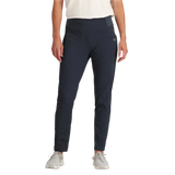 Outdoor Research 02. WOMENS APPAREL - WOMENS PANTS - WOMENS PANTS ACTIVE Women's Zendo Pants 2289 DARK NAVY