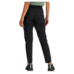 Outdoor Research 02. WOMENS APPAREL - WOMENS PANTS - WOMENS PANTS ACTIVE Women's Zendo Pants 0001 BLACK S