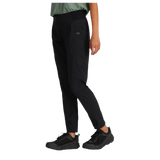 Outdoor Research 02. WOMENS APPAREL - WOMENS PANTS - WOMENS PANTS ACTIVE Women's Zendo Pants 0001 BLACK S