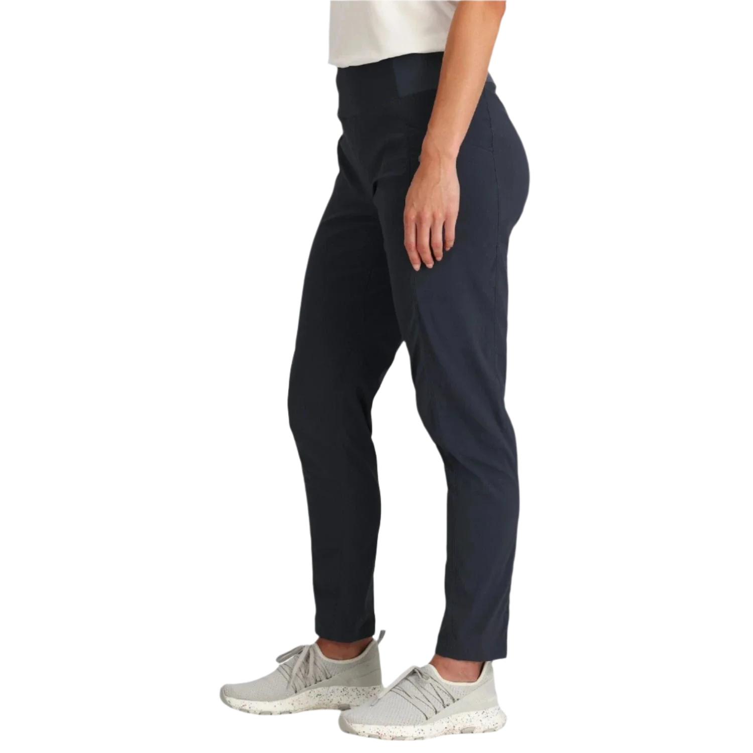 Outdoor Research 02. WOMENS APPAREL - WOMENS PANTS - WOMENS PANTS ACTIVE Women's Zendo Pants 2289 DARK NAVY