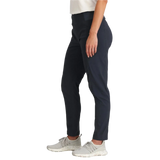 Outdoor Research 02. WOMENS APPAREL - WOMENS PANTS - WOMENS PANTS ACTIVE Women's Zendo Pants 2289 DARK NAVY