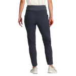 Outdoor Research 02. WOMENS APPAREL - WOMENS PANTS - WOMENS PANTS ACTIVE Women's Zendo Pants 2289 DARK NAVY