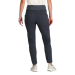 Outdoor Research 02. WOMENS APPAREL - WOMENS PANTS - WOMENS PANTS ACTIVE Women's Zendo Pants 2289 DARK NAVY